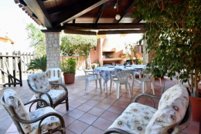 Villa Gianni Putzu Idu